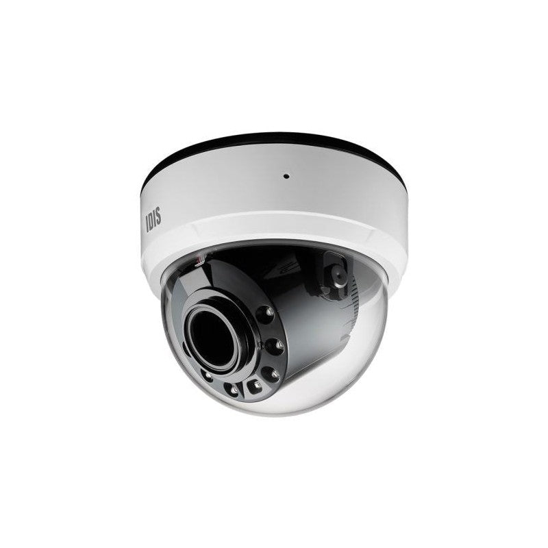 Idis Dc-d4536rx 5MP IR Dome Camera, Ndaa Compliant