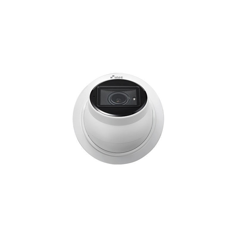 Idis Dc-d4532wera H.265 5MP AI IR Turret Camera (lightmaster Nir), Ndaa Compliant