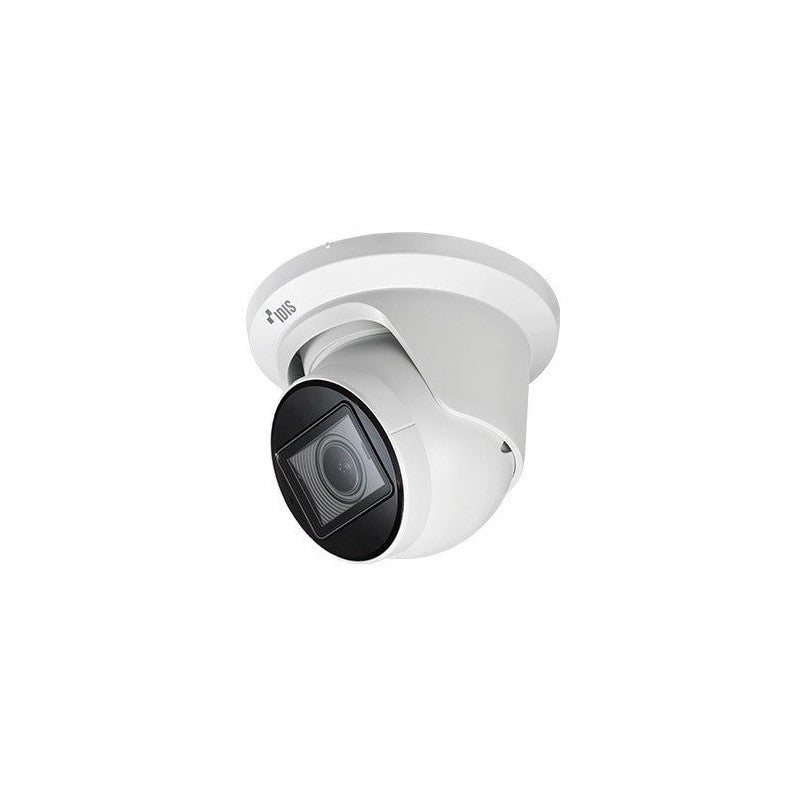 Idis Dc-d4532wera H.265 5MP AI IR Turret Camera (lightmaster Nir), Ndaa Compliant