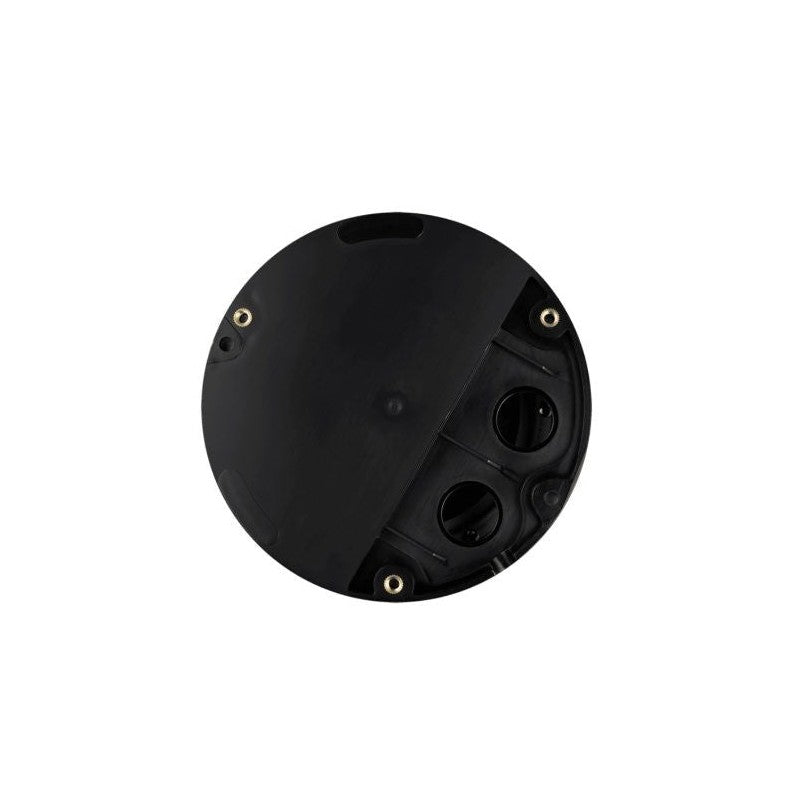 Idis Dc-d4216wrx 2.8mm Full Hd Vandal-resistant IR Dome Camera, Ndaa Compliant