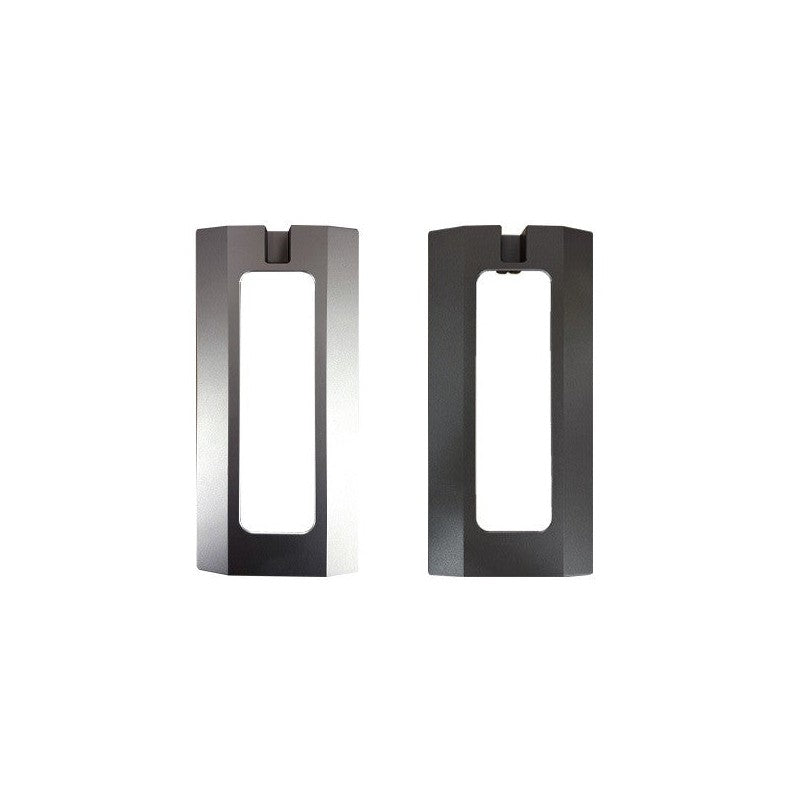 Dahua Idis Da-fm2100 Silver Flush Mount For IP Intercom Dc-i6212wrx
