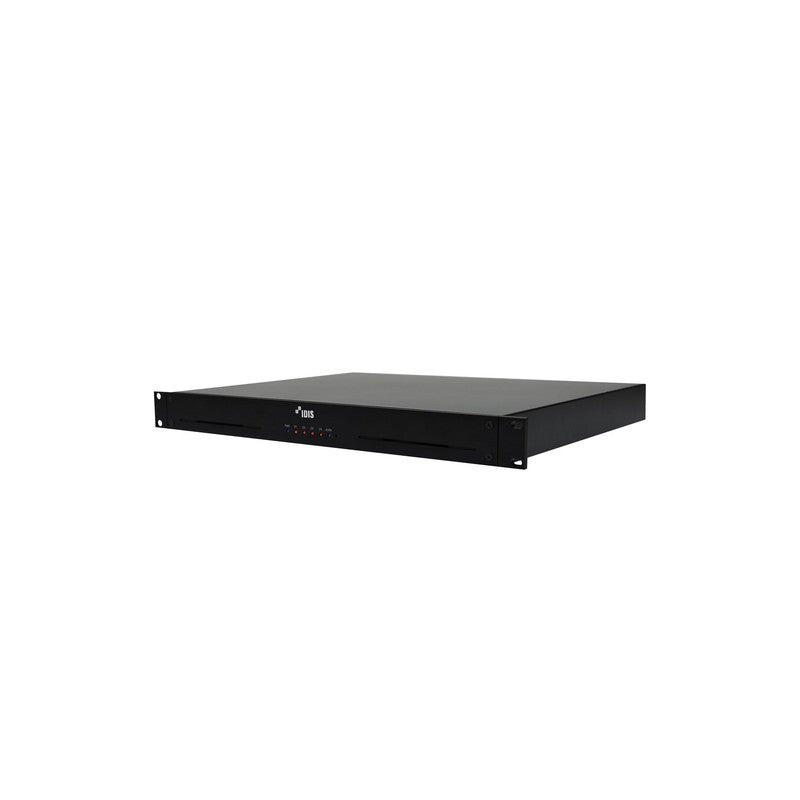 Dahua Idis Da-es1104b 4-bay Esata Storage, Ndaa Compliant