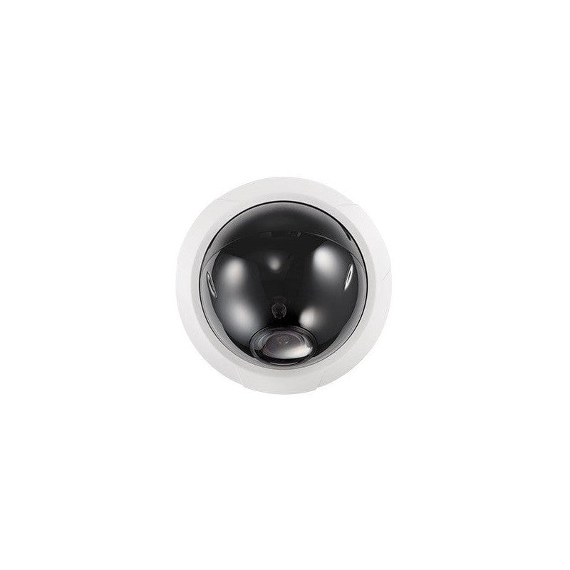 Idis Dc-d2531wr Lite 5MP 2.7-13.5mm Mfz Lens H.265 Twdr, IR 20m, Ip67, Ik10 Dome Camera
