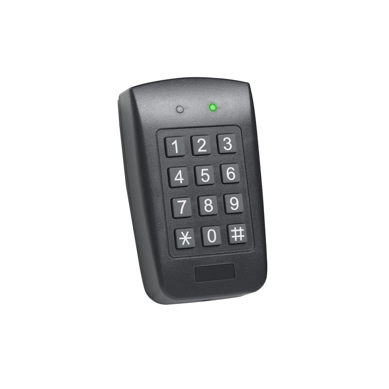 Rosslare Ac-f43 Ip65 Backlit Keypad Standalone Controller 500 User 12/24vdc