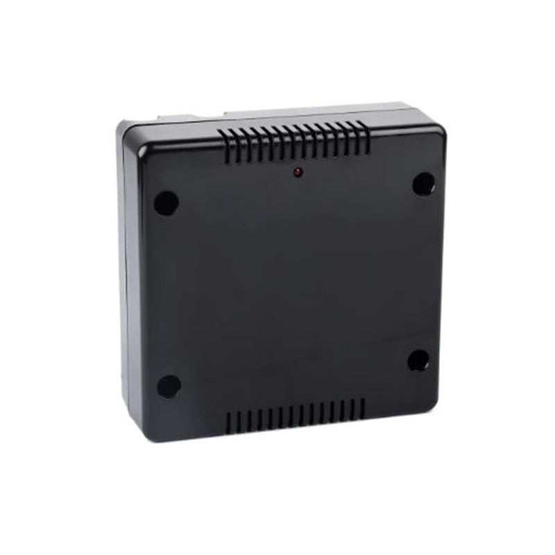 Rosslare Md-25tb Secure Relay I/o Module Ayc Series 12vdc