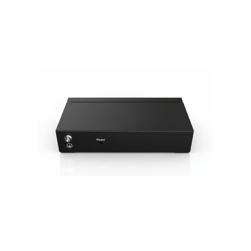Ruijie Reyee Rg-es205gc-p 5-port Smart Cloud Managed Poe+ Switch (4 POE Ports, 54w Budget)