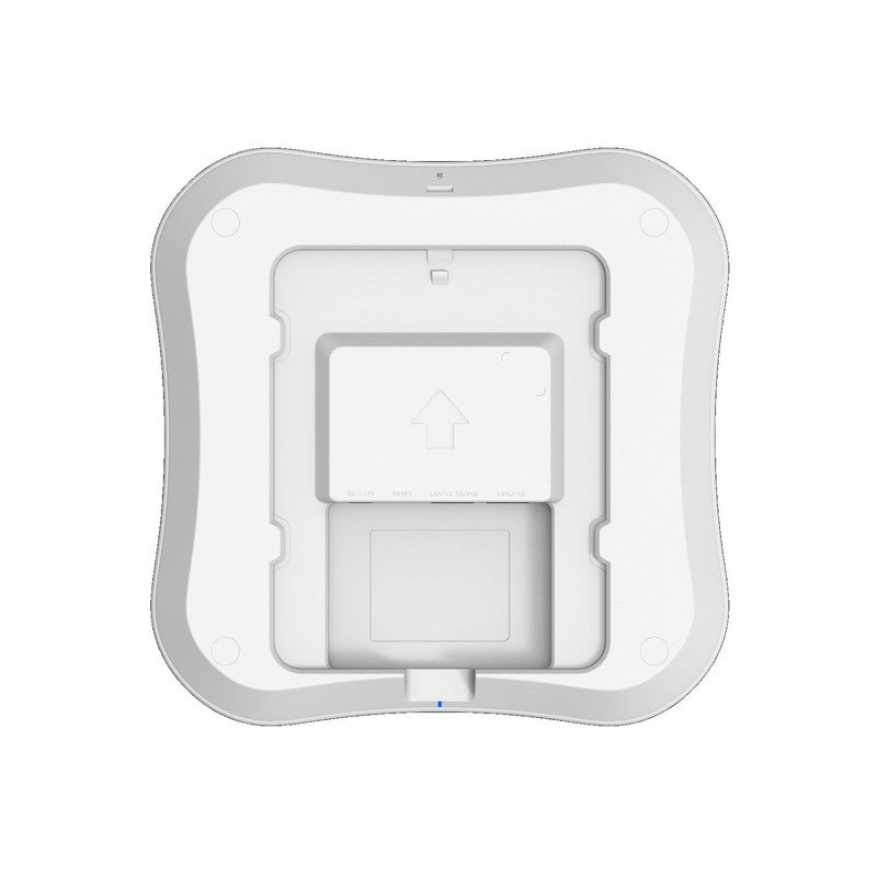 Ruijie Reyee Rg-rap72pro Be5000 Wi-fi 7 Ceiling Access Point With Dual-band Mlo, 4k-qam, 2.5g Port, Ruijie Cloud Management