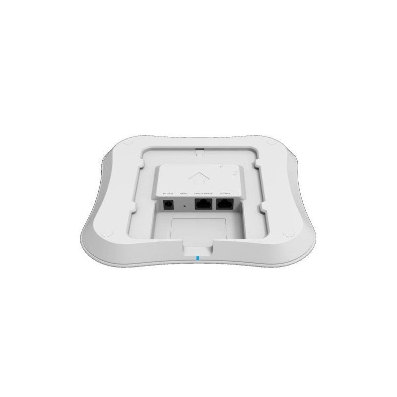 Ruijie Reyee Rg-rap72pro Be5000 Wi-fi 7 Ceiling Access Point With Dual-band Mlo, 4k-qam, 2.5g Port, Ruijie Cloud Management