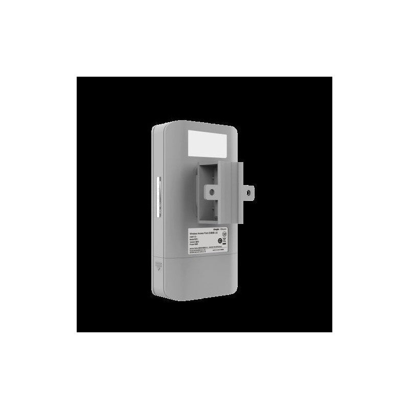 Ruijie Reyee Rg-est310v2 5ghz Wireless Bridge Kit (2-pack, 867mbps, 1km Range, Fast Ethernet)