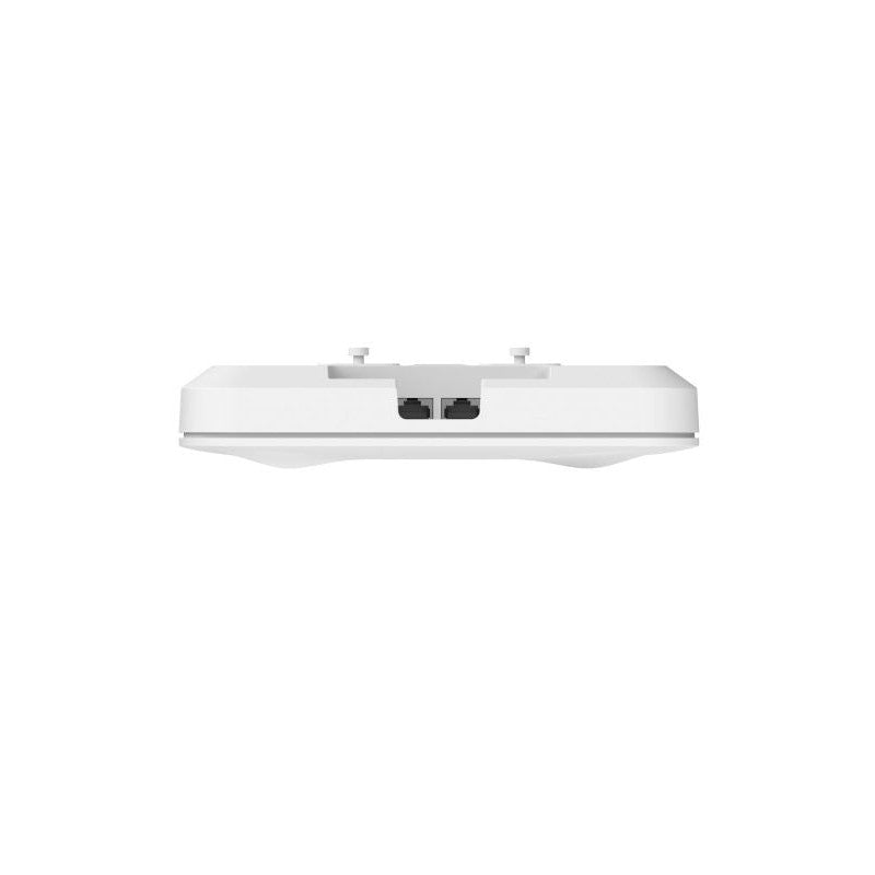 Ruijie Reyee Rg-rap2260(g) Ax1800 Wi-fi 6 Ceiling Access Point With Dual-band 2×2 Mu-mimo, 2 Gigabit Ports, Ruijie Cloud Management