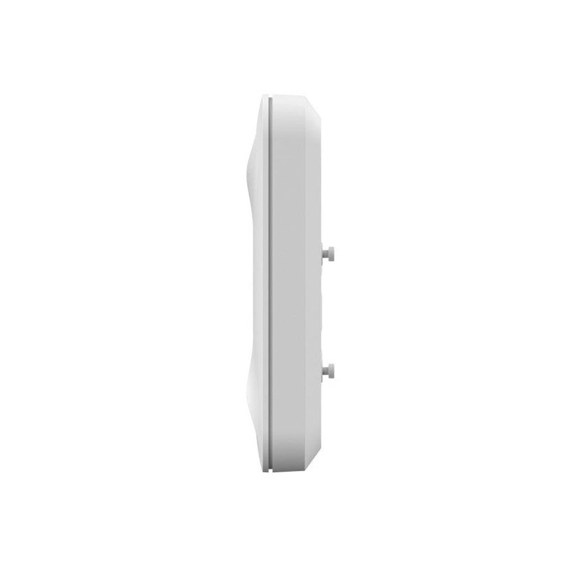 Ruijie Reyee Rg-rap2260(g) Ax1800 Wi-fi 6 Ceiling Access Point With Dual-band 2×2 Mu-mimo, 2 Gigabit Ports, Ruijie Cloud Management