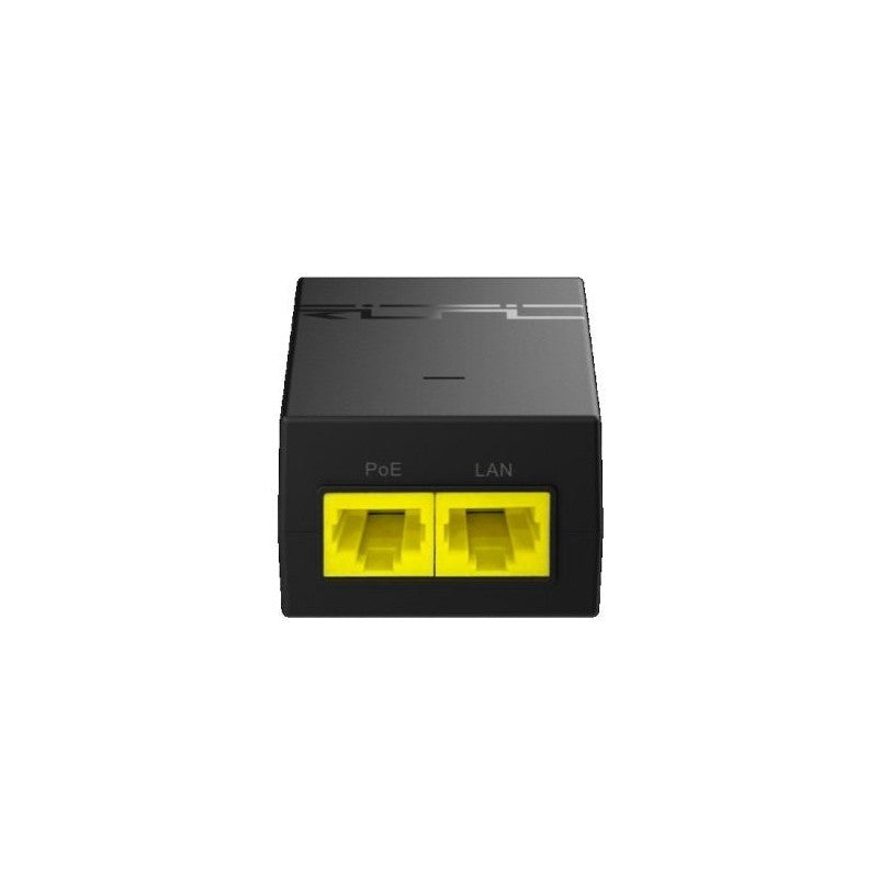 Ruijie Reyee Rg-poe-af15 Gigabit POE Injector With 15.6w Output, 52v Power Supply, Compact Wall-mount Design