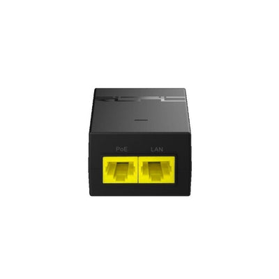 Ruijie Reyee Rg-poe-af15 Gigabit POE Injector With 15.6w Output, 52v Power Supply, Compact Wall-mount Design