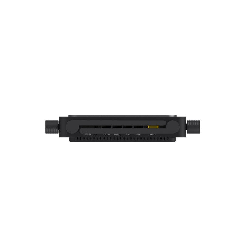 Ruijie Reyee Rg-ew3200gx Pro 3200m Dual-band Gigabit Wi-fi 6 Mesh Router With 8 External Antennas, Reyee Mesh 3.0, Ruijie Cloud Management