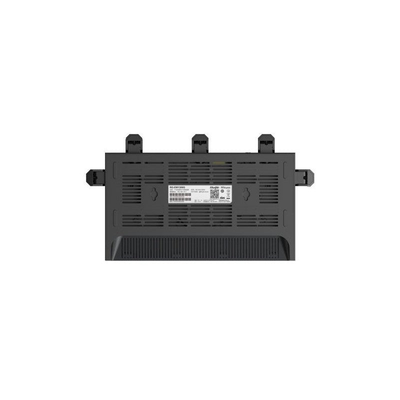 Ruijie Reyee Rg-ew1300g 1300m Dual-band Gigabit Wi-fi 5 Router With Reyee Mesh, 4 External Antennas, Ruijie Cloud Management
