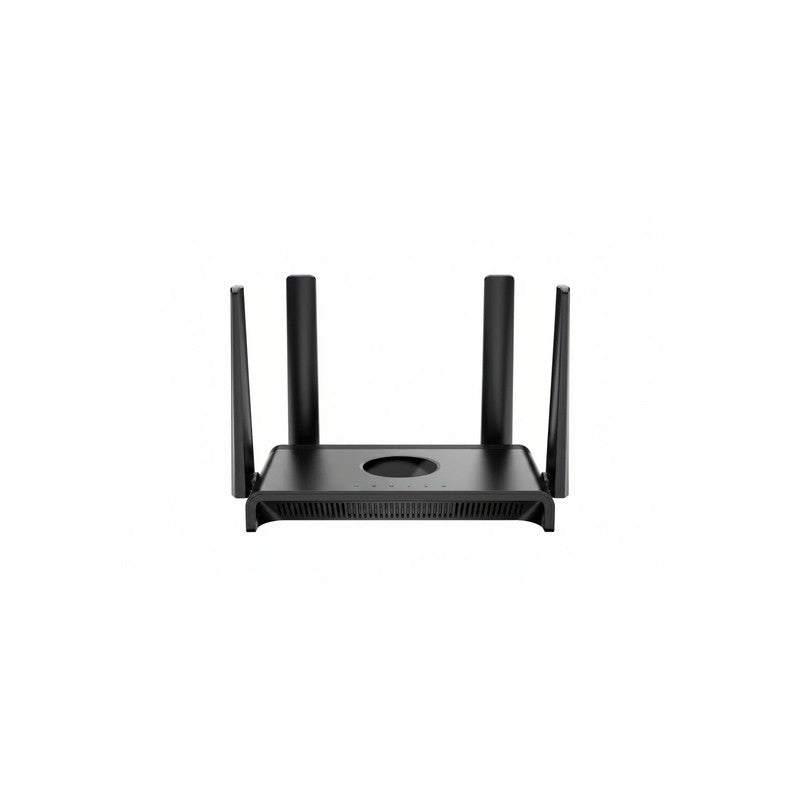 Ruijie Reyee Rg-ew300t N300 4g Lte Wifi Router With Sim Support (wireless Wan, 3 Lan Ports)