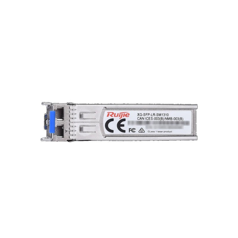 Ruijie Reyee Ruijie Xg-sfp-lr-sm1310 10g Sfp+ 1310nm 10km Lc Smf Optical Transceiver