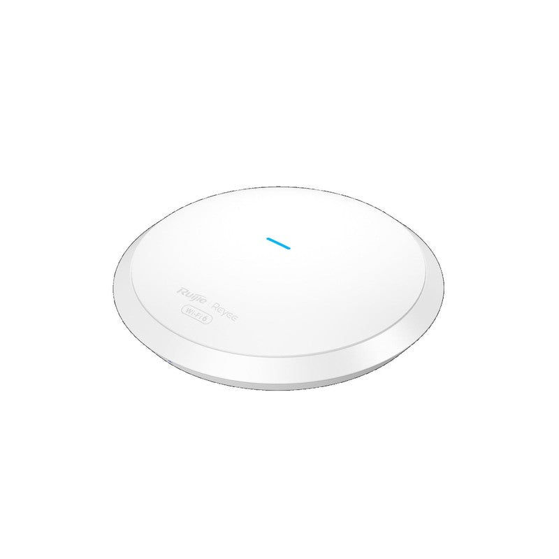 Ruijie Reyee Rg-rap62 Trio Pack Wi-fi 6 Ax1800 Ceiling Access Points – Buy 2 Get 1 Free