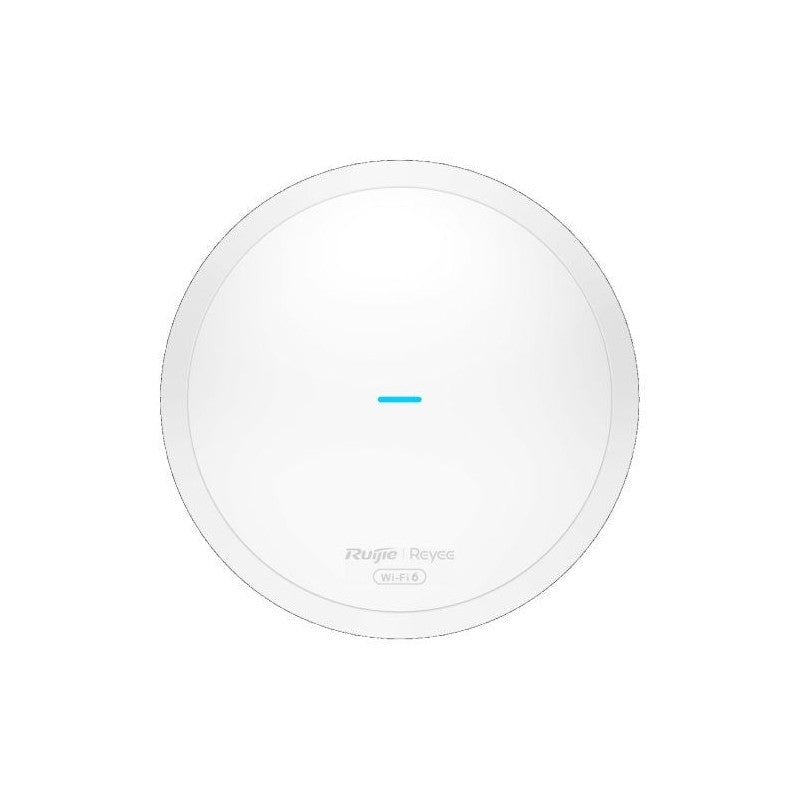 Ruijie Reyee Rg-rap62 Trio Pack Wi-fi 6 Ax1800 Ceiling Access Points – Buy 2 Get 1 Free