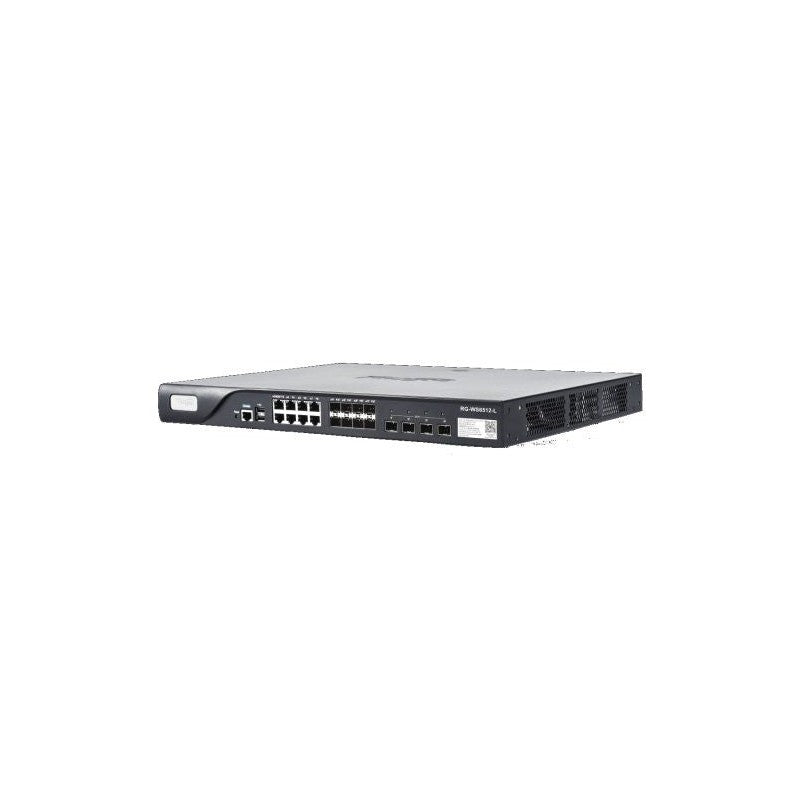 Ruijie Reyee Ruijie Rg-ws6512-l High-performance Wireless Access Controller