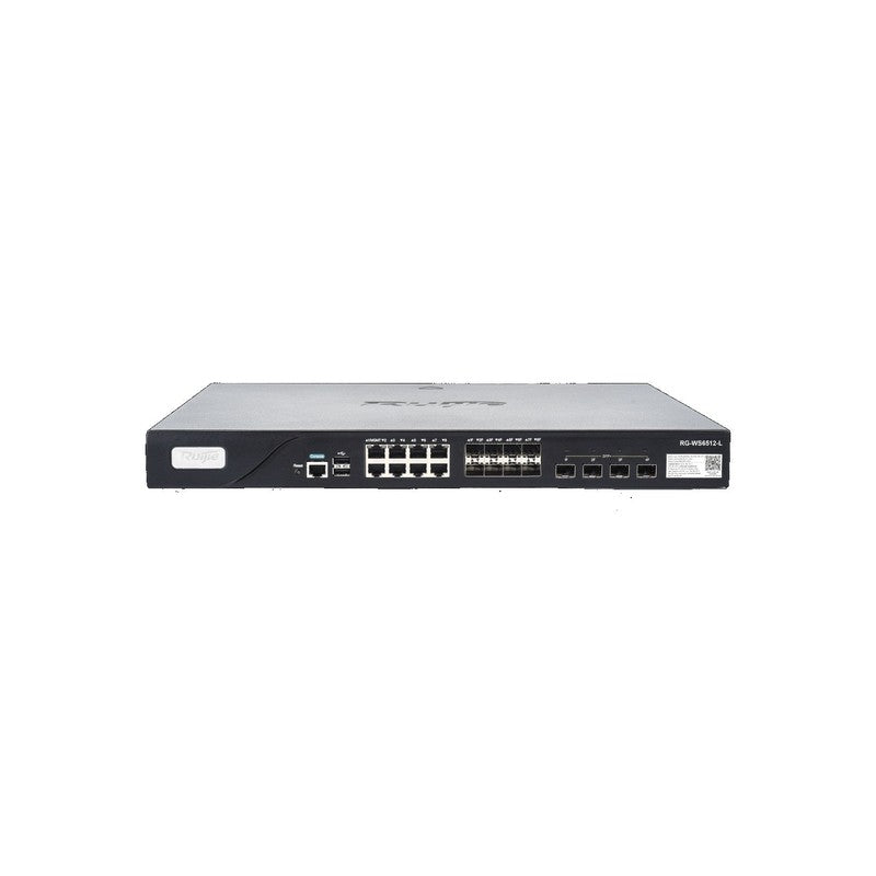 Ruijie Reyee Ruijie Rg-ws6512-l High-performance Wireless Access Controller