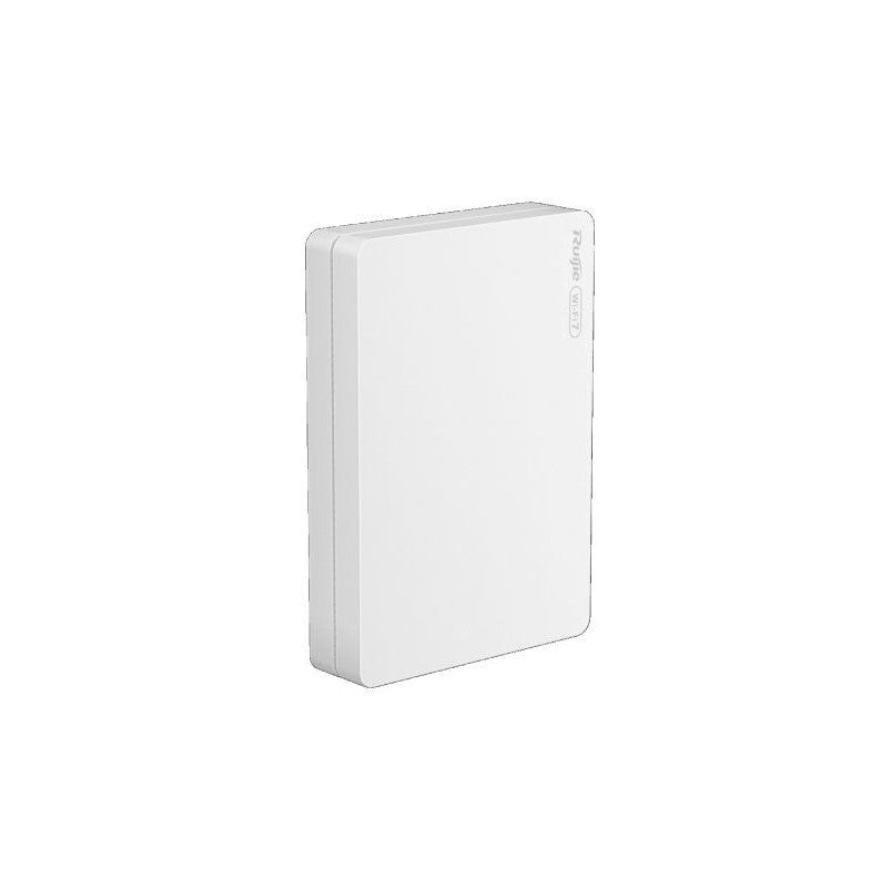 Ruijie Reyee Rg-rap72-wall Be3600 Wi-fi 7 Wall-mount Access Point With 2.5g Uplink, POE Out, 24mm Ultra-slim Design