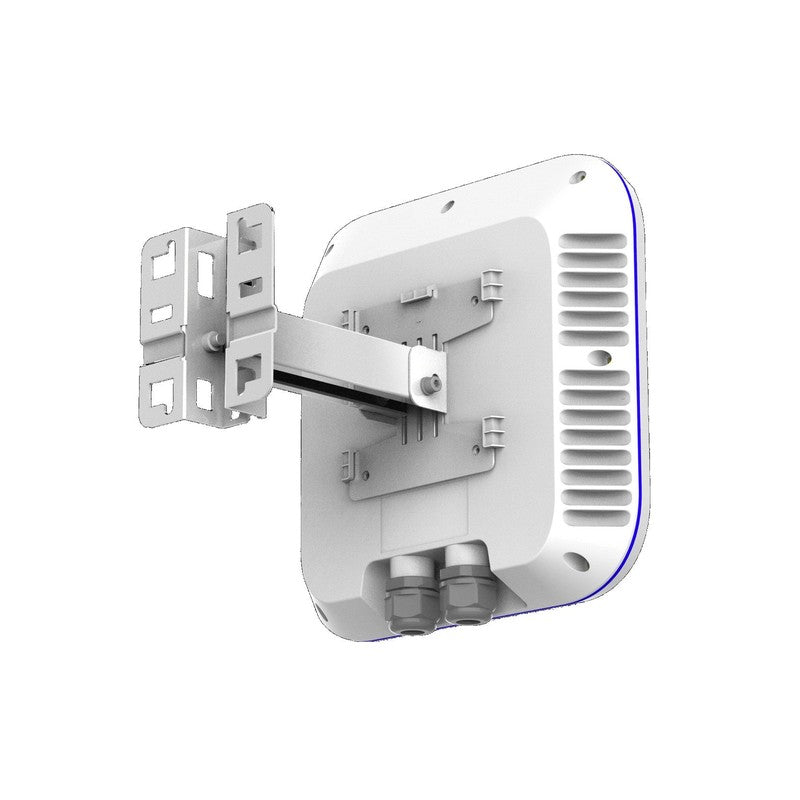 Ruijie Reyee Rg-rap6260(g) Ax1800 Wi-fi 6 Outdoor Omnidirectional Access Point With Gigabit Sfp Port, Reyee Mesh, Ip68 Weatherproof Design