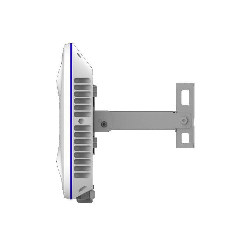 Ruijie Reyee Rg-rap6260(g) Ax1800 Wi-fi 6 Outdoor Omnidirectional Access Point With Gigabit Sfp Port, Reyee Mesh, Ip68 Weatherproof Design
