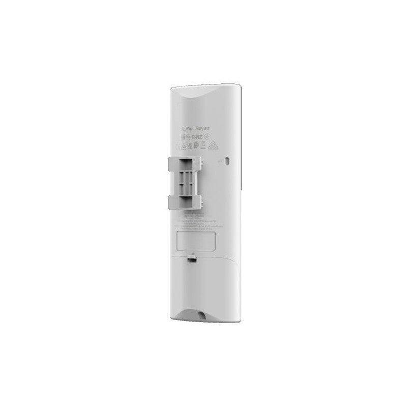 Ruijie Reyee Rg-rap62-od Ax3000 Wi-fi 6 Indoor/outdoor Access Point With Built-in Antennas, Reyee Mesh, Ip65 Weatherproof Design