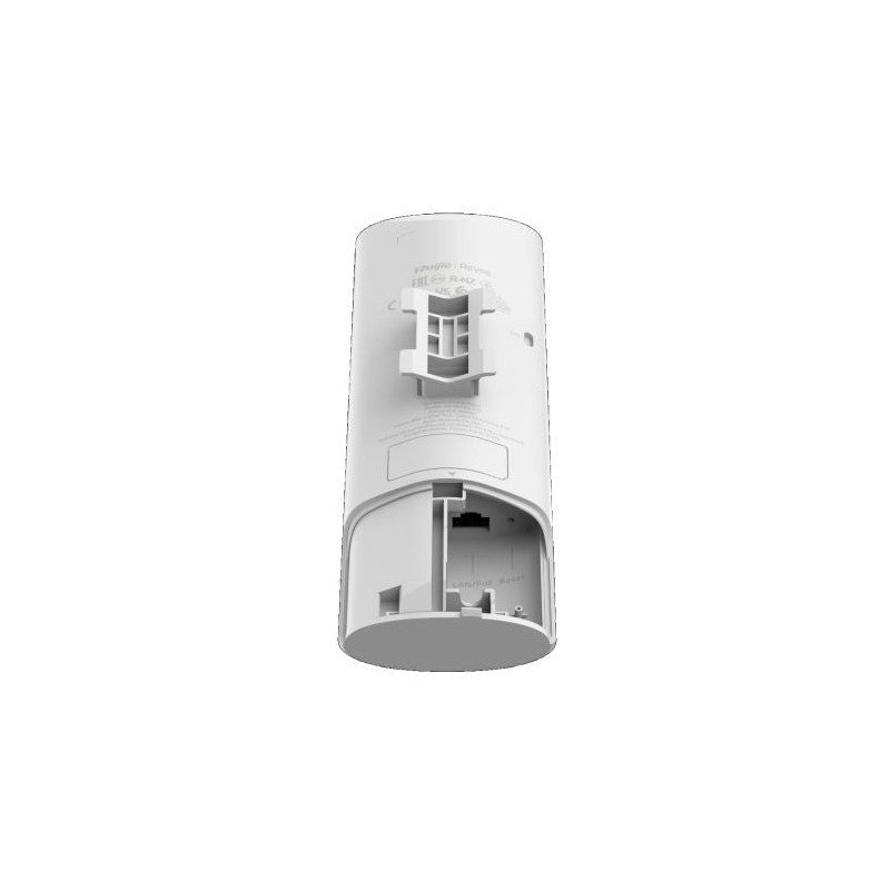 Ruijie Reyee Rg-rap62-od Ax3000 Wi-fi 6 Indoor/outdoor Access Point With Built-in Antennas, Reyee Mesh, Ip65 Weatherproof Design