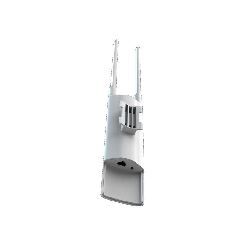 Ruijie Reyee Rg-rap52-od Ac1300 Wi-fi 5 Outdoor Access Point With Dual-band Mesh, Detachable Antennas, Ip65 Weatherproof Design