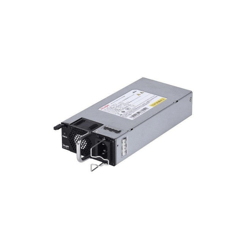 Ruijie Reyee Ruijie Rg-pa1000i-p-f 1000w Ac/hvdc Power Module With 56v DC Output, 740w POE Power, Rg-s5310 Series Switch Compatibility