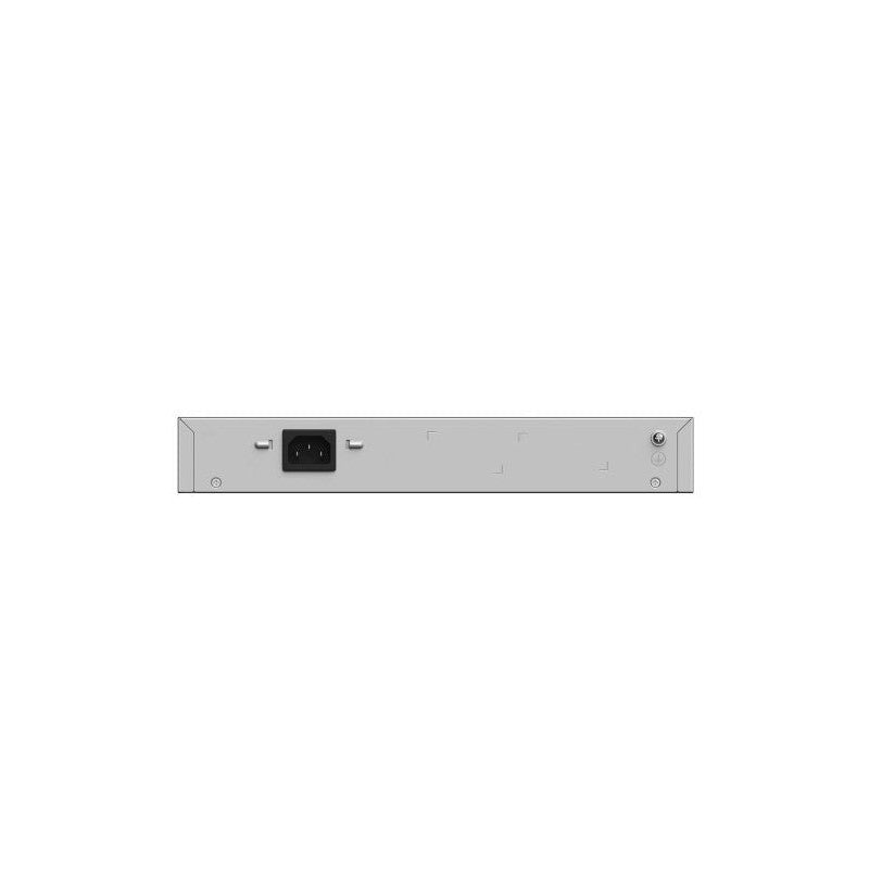 Ruijie Reyee Rg-nbs3300-8mg2xs-p 10-port Multi-gigabit Layer 2 Managed POE Switch With 8 Poe+ Ports, 2 X 10g Sfp+ Uplinks, 240w POE Budget