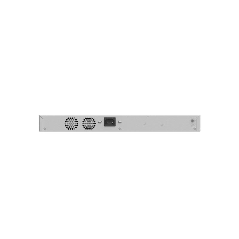 Ruijie Reyee Rg-nbs3300-16mg4xs-hp 20-port Multi-gigabit Layer 2 Managed POE Switch With 4 Poe++ Ports, 12 Poe+ Ports, 4 X 10g Sfp+ Uplinks