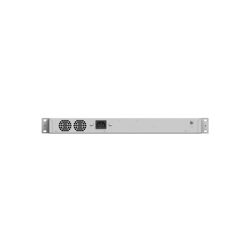 Ruijie Reyee Rg-nbs3200-48gt4xs-p-v2 52-port Gigabit Layer 2+ Cloud Managed POE Switch With 48 Poe+ Ports, 4 X 10g Sfp+ Uplinks, 370w POE Budget