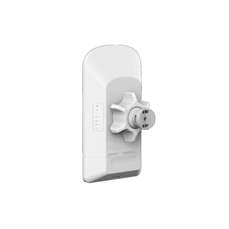 Ruijie Reyee Rg-est350g 5km 16dbi Wireless Bridge With 3 Gigabit Ports, Automatic Ptp Pairing, Ip55 Weatherproof Design