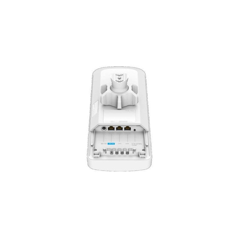 Ruijie Reyee Rg-est450g 15dbi Wireless Bridge With 120° Built-in Antenna, 3 Gigabit Ports, Ptmp One-touch Pairing