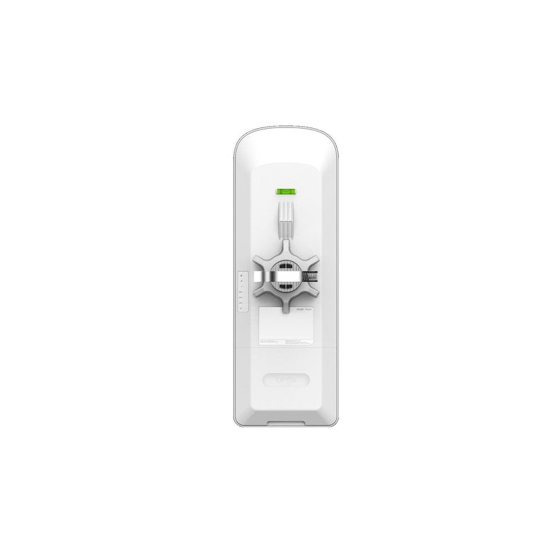 Ruijie Reyee Rg-est450g 15dbi Wireless Bridge With 120° Built-in Antenna, 3 Gigabit Ports, Ptmp One-touch Pairing