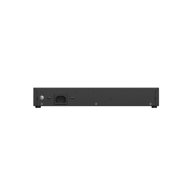 Ruijie Reyee Rg-es220gs-p 20-port Gigabit Smart Cloud Managed POE Switch With 16 Poe+ Ports, 2 Rj45 Ports, 2 Sfp Ports, 250w POE Budget