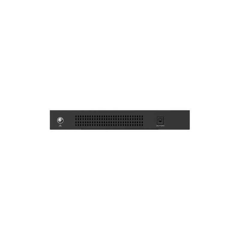 Ruijie Reyee Rg-es209mg-p 8-port 2.5g Cloud Managed POE Switch With 8 Poe+ Ports, 1 X 10ge Sfp+ Uplink, 130w POE Budget