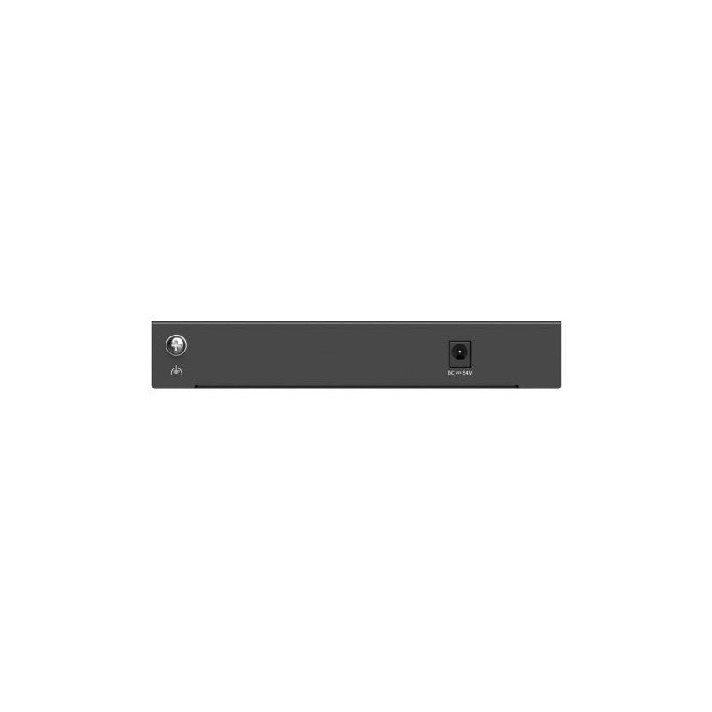 Ruijie Reyee Rg-es206mg-p 5-port 2.5g Cloud Managed POE Switch With 4 Poe+ Ports, 1 X 10ge Sfp+ Uplink, 70w POE Budget