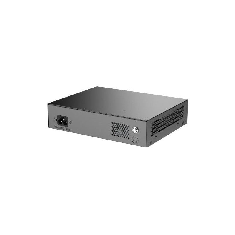 Ruijie Reyee Rg-es110gs-p-l 10-port Gigabit Unmanaged POE Switch With 8 Poe+ Ports, 1 Sfp Port, 120w POE Budget