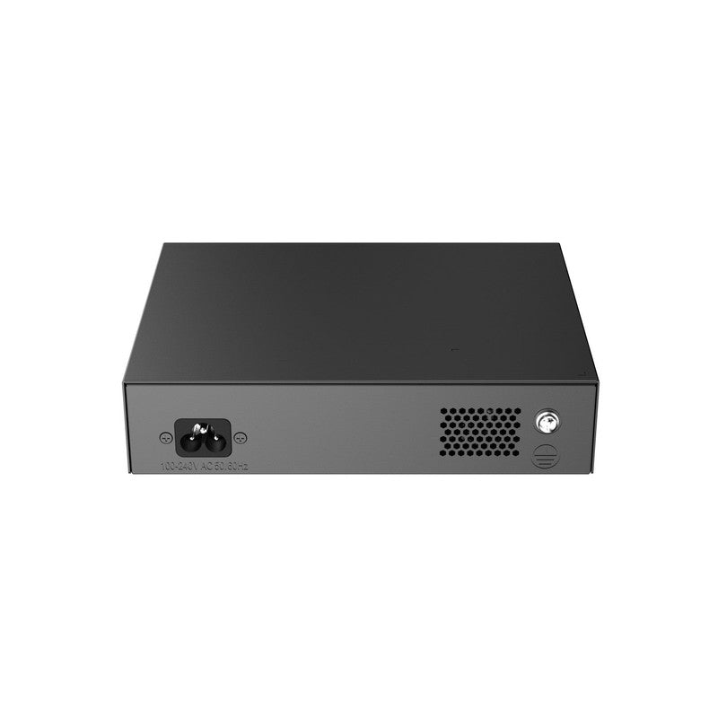 Ruijie Reyee Rg-es110gs-p-l 10-port Gigabit Unmanaged POE Switch With 8 Poe+ Ports, 1 Sfp Port, 120w POE Budget