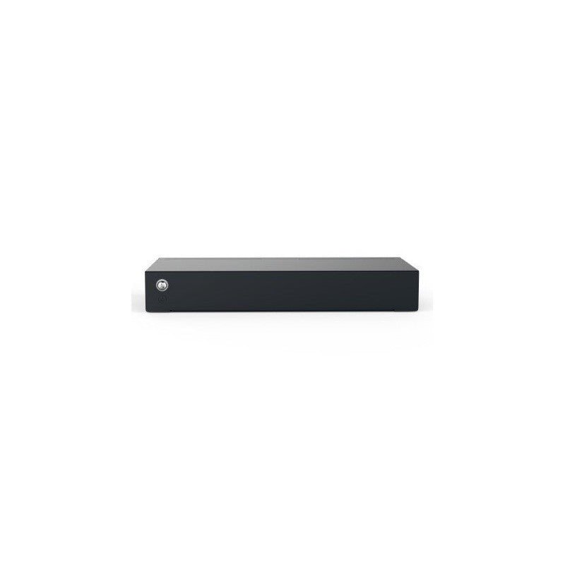 Ruijie Reyee Rg-es108gd 8-port Gigabit Unmanaged Desktop Switch With Ruijie Cloud Visibility, Metal Casing, Fanless Design