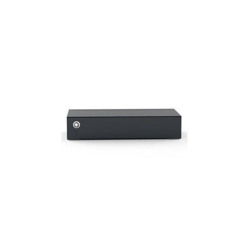 Ruijie Reyee Rg-es105gd 5-port Gigabit Desktop Unmanaged Non-poe Switch With Plug & Play, Metal Housing, Energy Saving