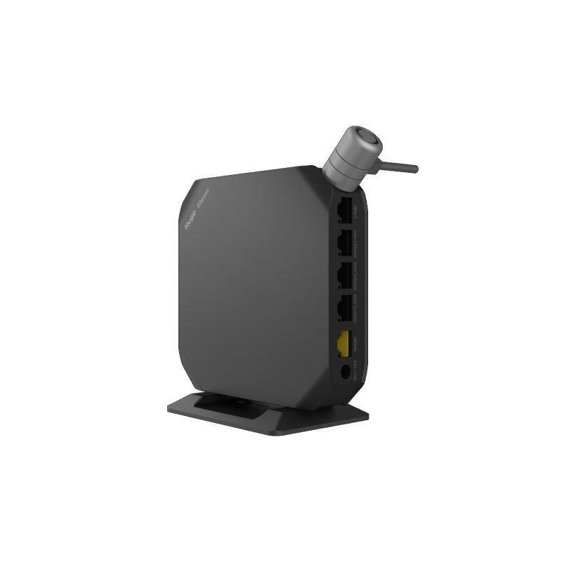 Ruijie Reyee Rg-eg105gw-t Wi-fi 5 All-in-one Business Router With 1267mbps Wireless, 5 Gigabit Ports, Cloud Management