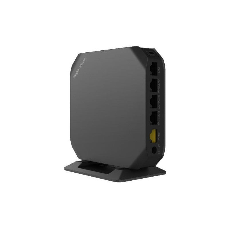 Ruijie Reyee Rg-eg105gw-t Wi-fi 5 All-in-one Business Router With 1267mbps Wireless, 5 Gigabit Ports, Cloud Management