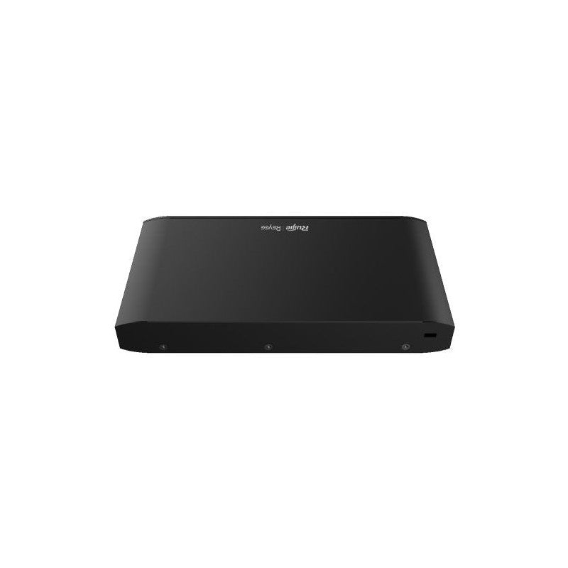 Ruijie Reyee Rg-eg105g-p-v3 5-port Gigabit Cloud Managed POE Router With 4 Poe+ Ports, 100 Users, 600mbps Throughput
