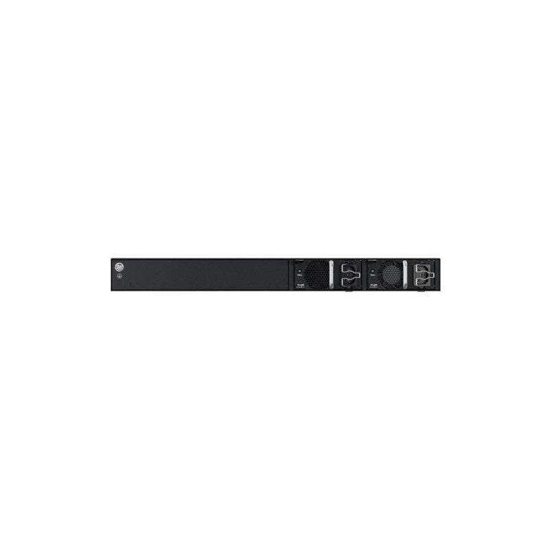 Ruijie Reyee Ruijie Rg-cs83-48gt4xs-pd 48-port Gigabit Layer 3 Managed Poe+ Switch With 4 X 10ge Sfp+ Uplinks