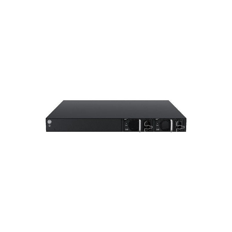 Ruijie Reyee Ruijie Rg-cs83-24gt4xs-pd 24-port Gigabit Layer 3 Managed Poe+ Switch With 4 X 10ge Sfp+ Uplinks
